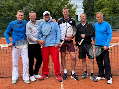 Team Herren 40