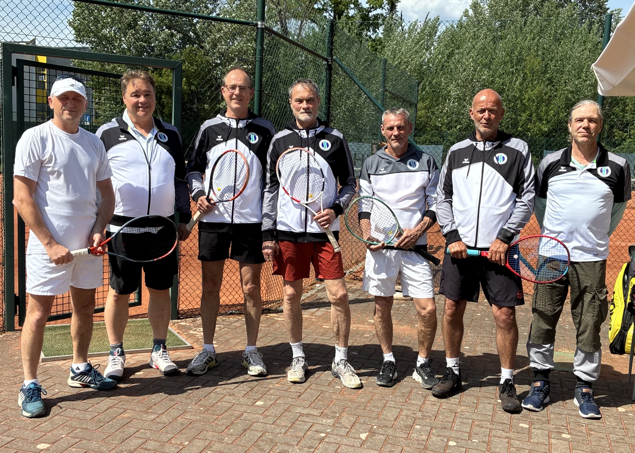 Herren 50