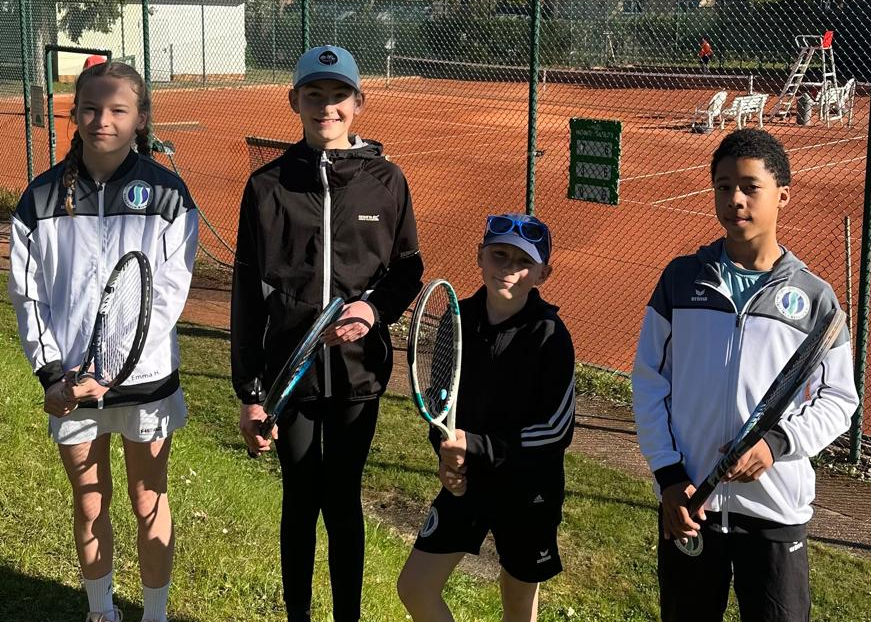 Junioren U12