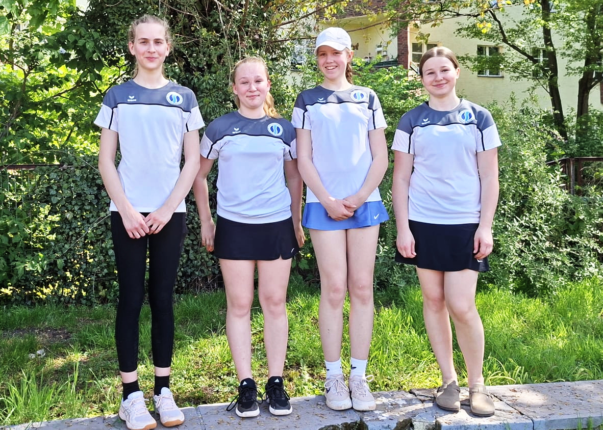 Juniorinnen U18