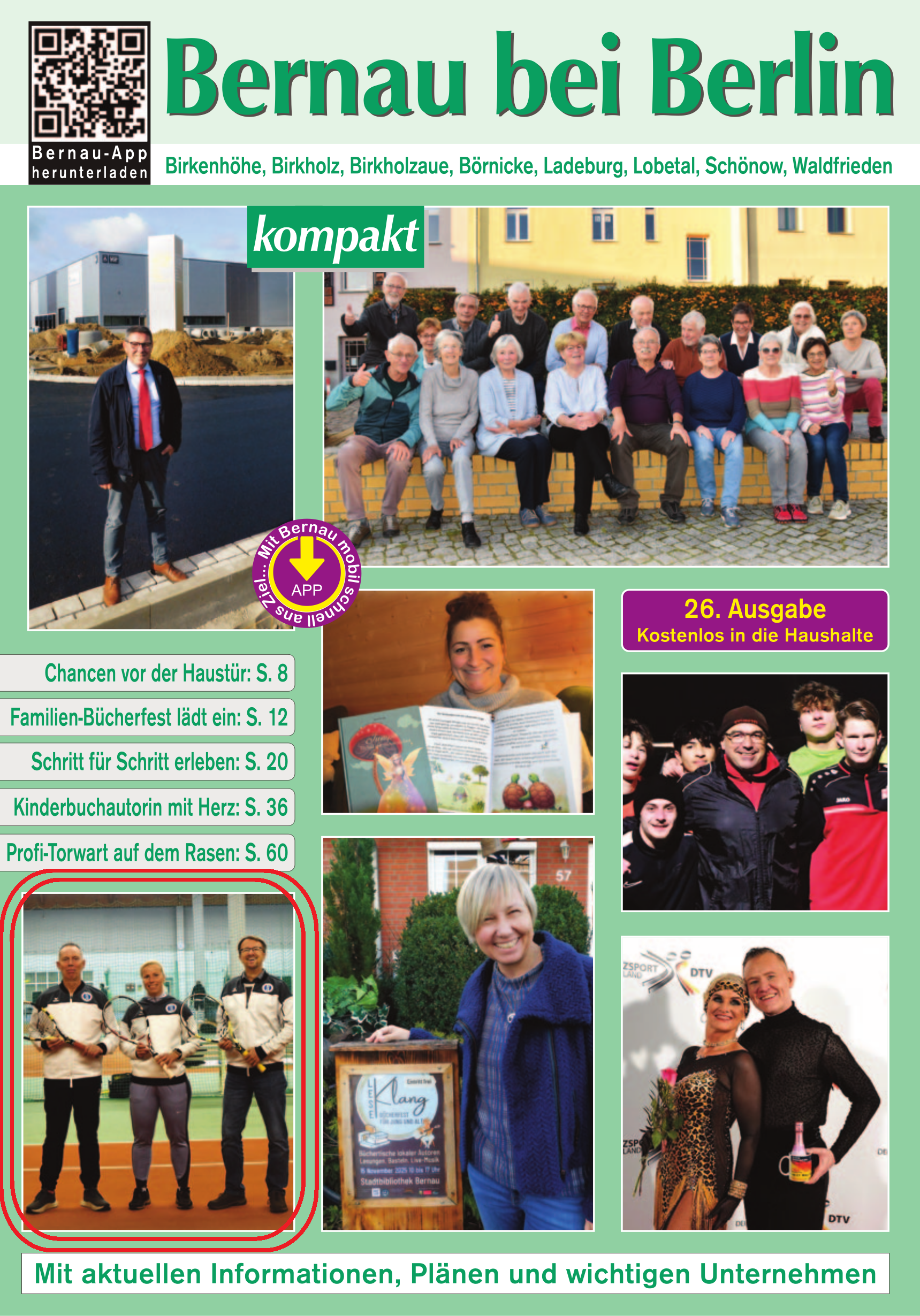 Tennisplätze im Schnee - Archivfoto